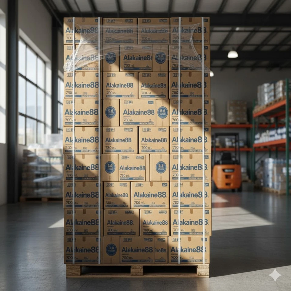 AVISO FINAL: Esta marca vai se afastar para sempre estojo de 4 galões - Imagem 3 de 3