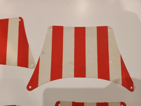 Original Lego Barracuda Sails Set 6285 Good Condition.