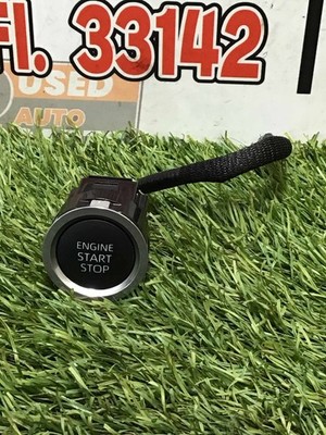  2023 TOYOTA COROLLA Engine Ignition Start Stop Switch Button OEM