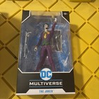 McFARLANE TOYS THE JOKER NUMBER 22 7
