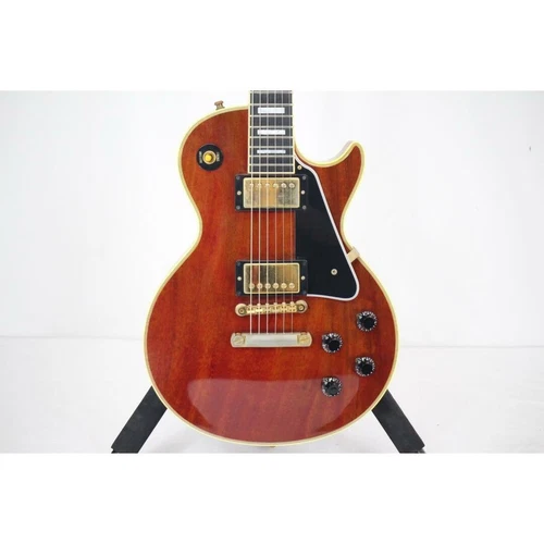 Gibson 57 Lp Custom Faded Cherry No.LG448