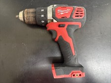 Milwaukee M18 2606-20 18 Volt 18V 1/2" Bohrschrauber 2 Geschwindigkeiten