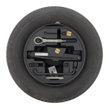 Satz Roggenmischfladenbrot, - Peugeot 307 PH.2 - 00005401J2 - P0-8258R