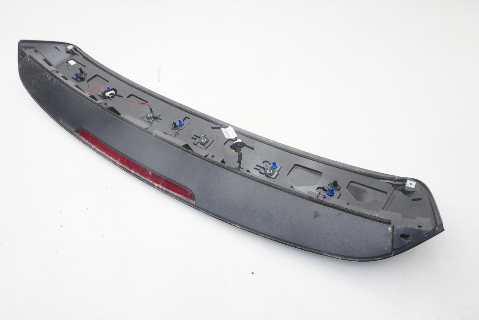 Bentley Bentayga 2016-2020 Rear Upper Cover panel P/N 36A827933D