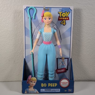 Disney • PIXAR Toy Story 4 Bo Peep Adventure Outfit 14