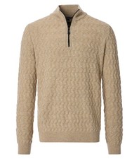 CASAMODA Pullover uni