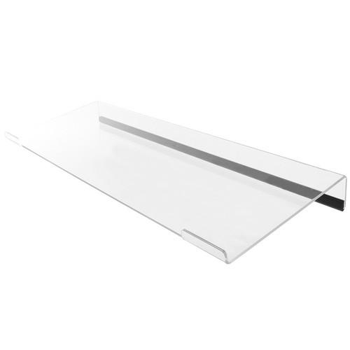 Keyboard Stand Office Support Bracket Desk Clear Holder Computer - Afbeelding 11 van 12