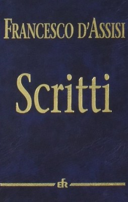 A. Cabassi Francesco d'Assisi Scritti. Testo latino e it (Paperback) (UK IMPORT)