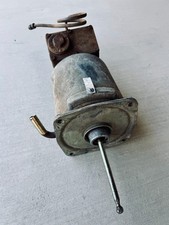 1957-1958 Oldsmobile Delco Moraine Treadle Vac Power Brake Booster 5455938 Core