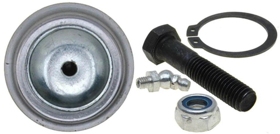 Junta de rótula de suspensión compatible con Plymouth Horizon Reliant Voyager ACDELCO A 1984-1990 Foto 3 de 3