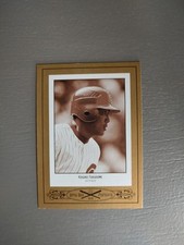 2010 Upper Deck - Portraits Kosuke Fukudome #SE-14 (JGA)