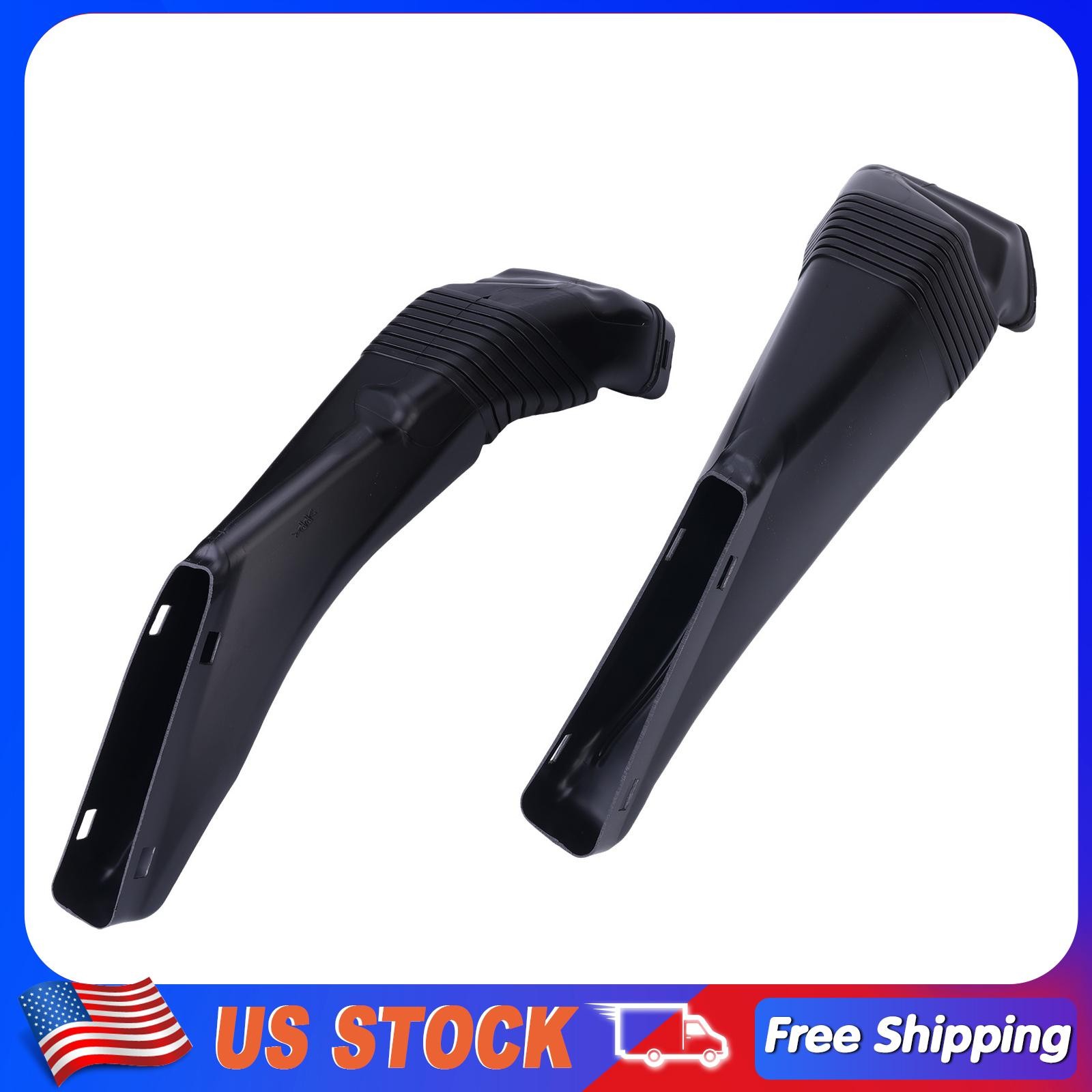 Bentley Continental GT 2012-2019 Intake pipe kits Set P/N 3W0129531
