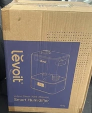 Levoit Classic 300S Ultrasonic Smart Humidifier 6L Top Fill
