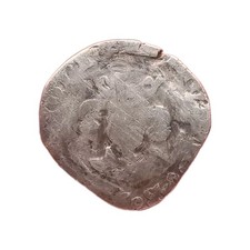 King Edward III .925 Silver Penny Hammered Coin. York Mint.