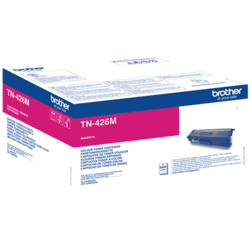 Toner TN426M 6500 pages a 5% magenta