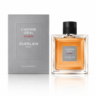 Guerlain L'Homme Ideal Extreme Eau de Parfum 100 ml