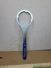 Superb Wrench 3 Heavy Duty Metal Water Filter Wrench 4.28" Inside SPBW3