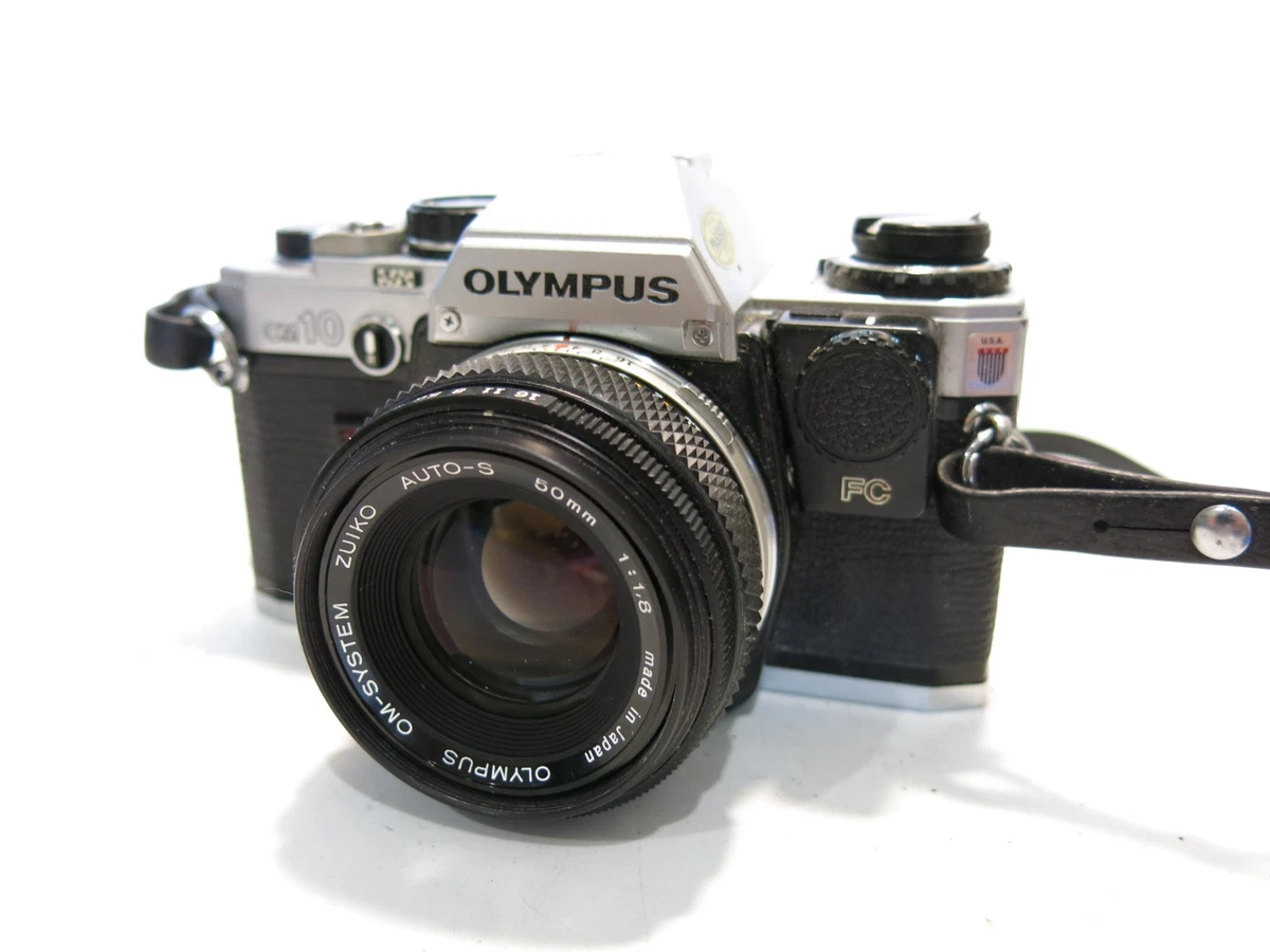 olympus om10 lens products for sale | eBay