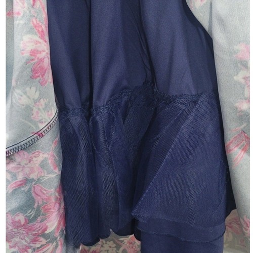 Speechless Kids High Low Dress Size 14 Party Easter Birthday Whimsical Dress - Picture 8 of 10