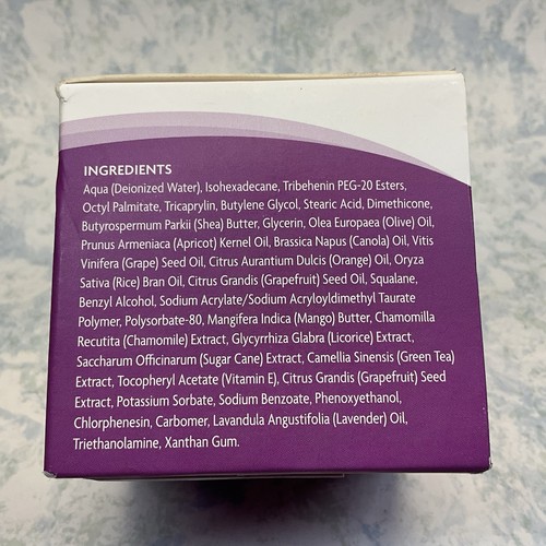 TriLASTIN Mutterschaft Dehnungsstreifen Prävention & Heilung Creme 4oz-Neu - Bild 2 von 6
