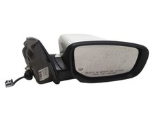 2016 Dodge Dart Mirror 6ac741w7aa New Oem