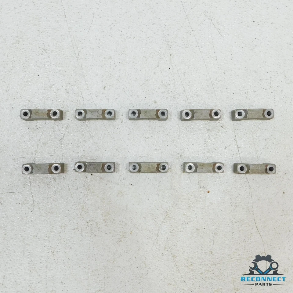 05-09 Range Rover Sport LR3 L320 Держатель зажима кулачка левого распределительного вала с комплектом болтов OEM - Изображение 4 из 4