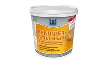 Podłoże renowacyjne i pokładowe (klasa ścierania na mokro 1, DVK 2) 750 ml