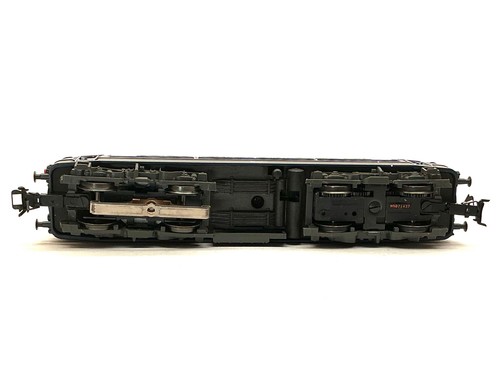 Märklin H0 34310 Elektrolokomotive E 410 BR 184 002-4 der DB,Digital, OVP, D022 - Picture 10 of 11