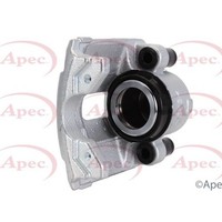 Fiat Panda 312 319 2012 Bremssattel Apec LCA878N Links