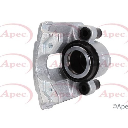 Fiat Panda 312 319 2012 Bremssattel Apec LCA878N Links-image