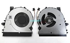 New Asus UX431FA UX431FL UX431FN UM431DA BX431FA S4500F U4500F CPU Cooling Fan