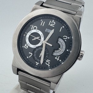 Vintage Storm Watches | eBay