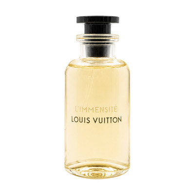 Louis Vuitton L'Immensité Eau de Parfum EDP Men's Unisex Perfume Spray 100ml