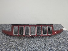 Grille Laredo Vin A 7th Digit Upper Fits 14-16 Grand Cherokee 993594