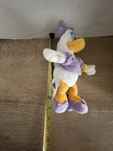 Disney Store Daise Duck Plush - Afbeelding 2 van 4