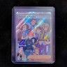 Pokémon Friends in Paldea 137/131 Prismatic Evolutions Full Art Holo Ultra Rare