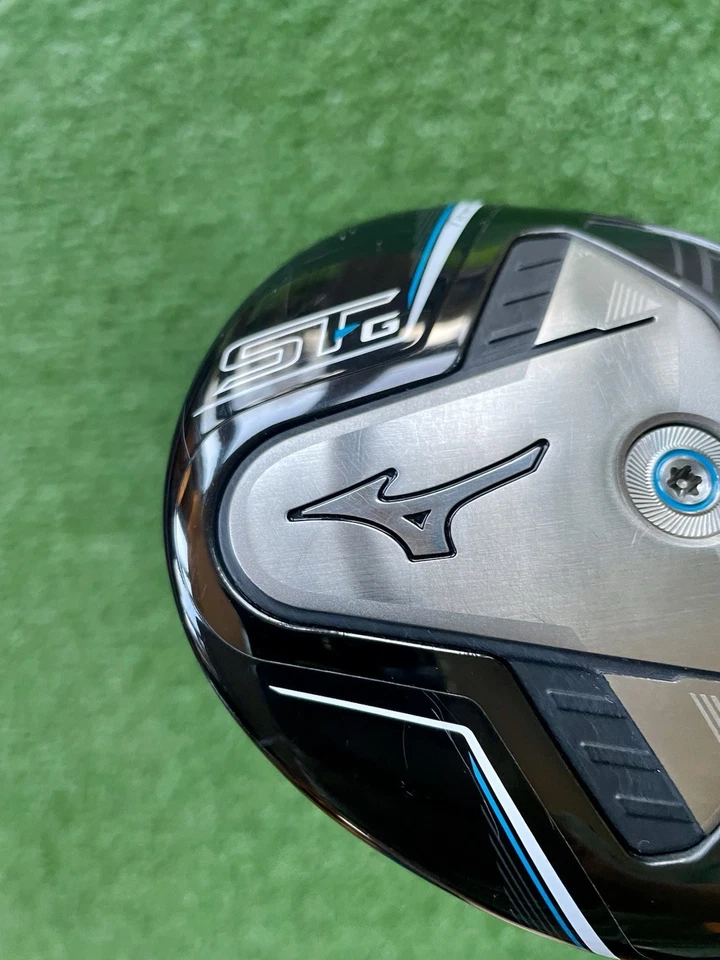 Mizuno ST-G Fairway 3 Wood Extra Stiff Flex Right Hand Mens Golf Club - Image 3 of 4