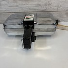 Prego Pizzelle Baker Model 3600 Villaware Tested Working
