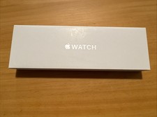 Apple Watch Series 11 46mm Jet Black  GPS  Cellular  MFC44LW/A - NEW IN BOX
