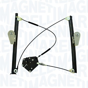 1X Magneti Marelli 350103915000 Fensterheber FüR Alfa Romeo-image