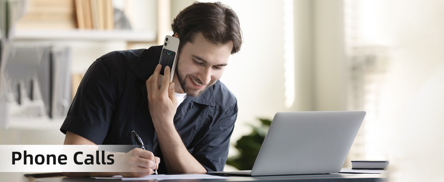 AI Voice Recorder 64GB Smart Voice Recorder W/ Transcribe AI Su Supports 112 Lg