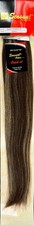 Sensual Collection 100 Human Hair Extensions 20" Silky Straight 4/613 Blended