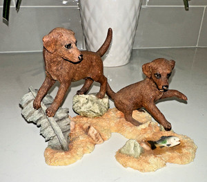 Sherratt and Simpson Dogs | eBay