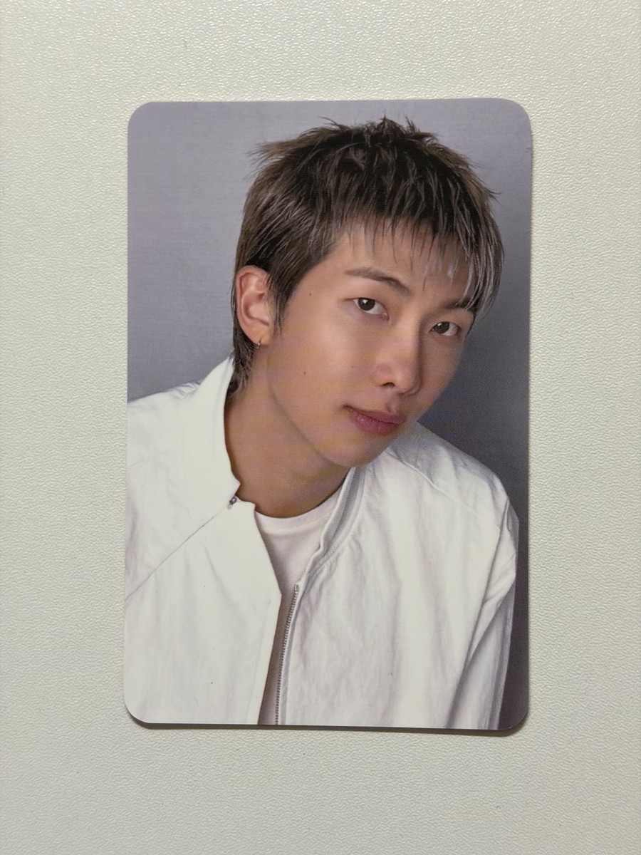 BTS] WORLD TOUR - ARIRANG in Goyang ARMY ZONE Benefit Photocard | eBay