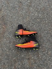 Nike Model worn by Mercurial Superfly Ronaldo