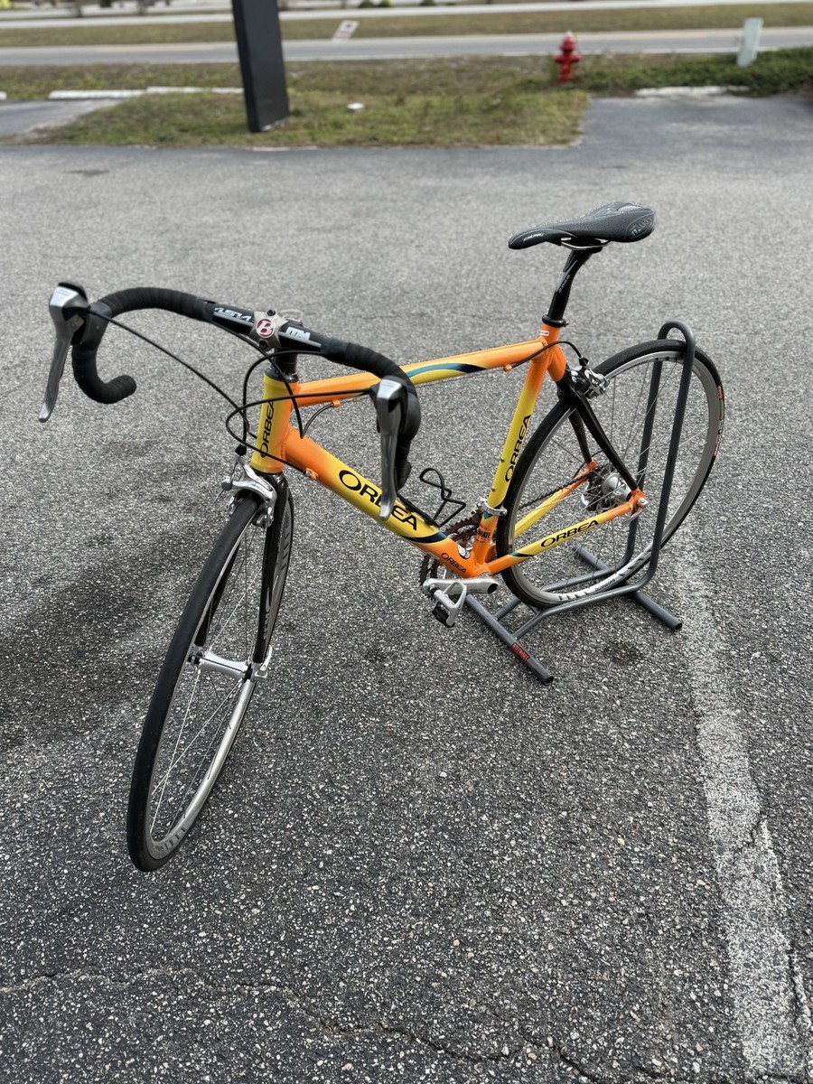 Orbea Asphalt Road Bicycle 54CM (Medium Frame) | eBay