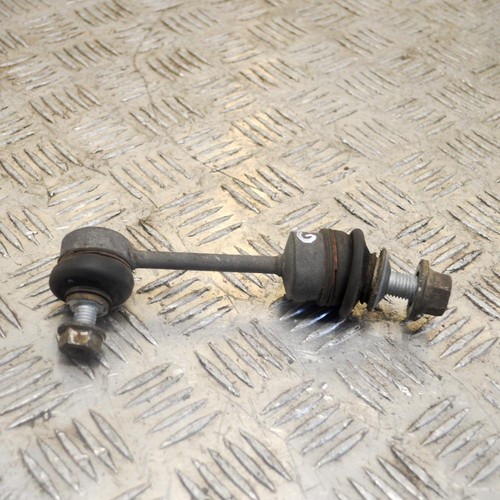 BMW 6 E63 M6 Stabilisator Spurstange hinten rechts 6761000 5.0 Benzin 373kw 2006