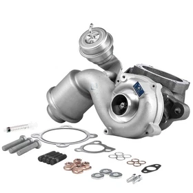 Turbolader BR Turbo für VW Golf IV Schrägheck (1J1) Bora Limousine (1J2)