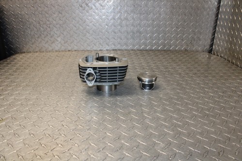 24 Kayo Bull 200 Engine Cylinder Piston Rings Set OEM