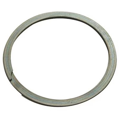 External Retaining Ring, Steel, Oil Finish, 10 Pk, Cg-150St Oil